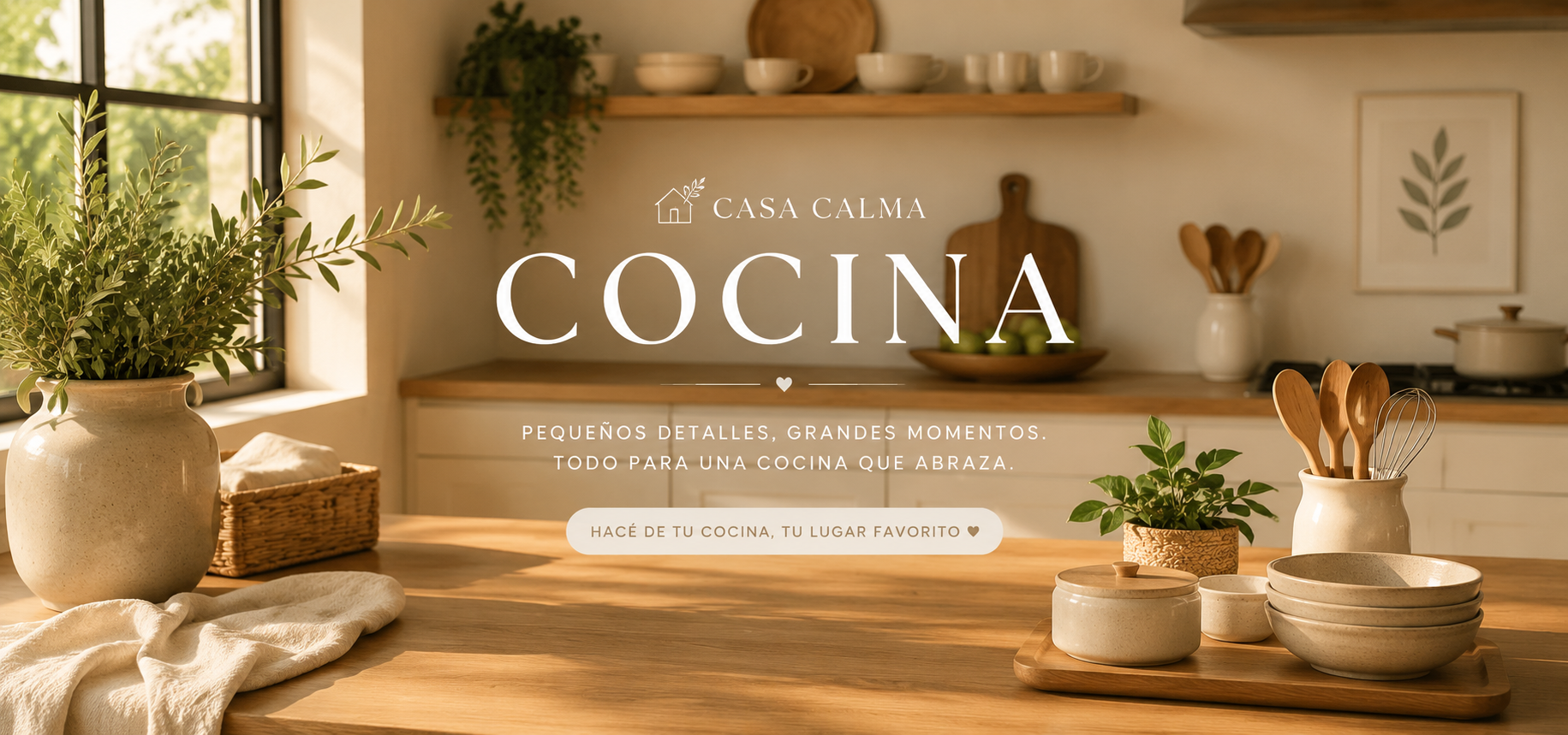 Cocina