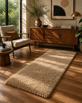 Alfombra rectangular
